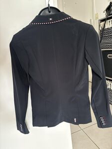 Veste concours Kingsland