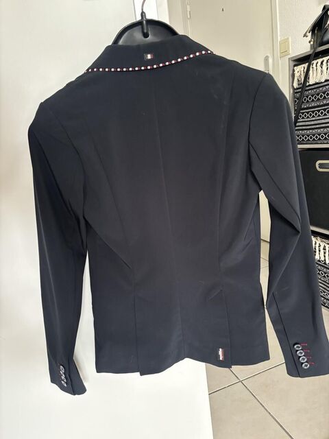 Veste concours Kingsland