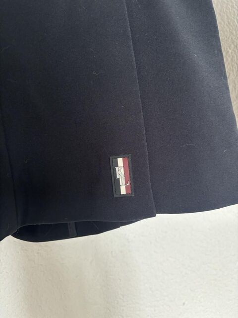 Veste concours Kingsland