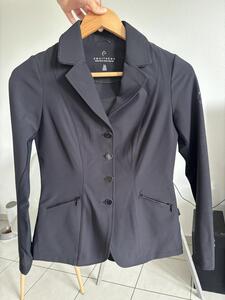 Veste de concours