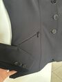 Veste de concours