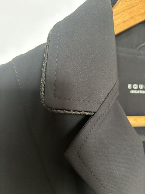 Veste de concours