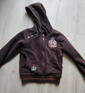veste hv polo