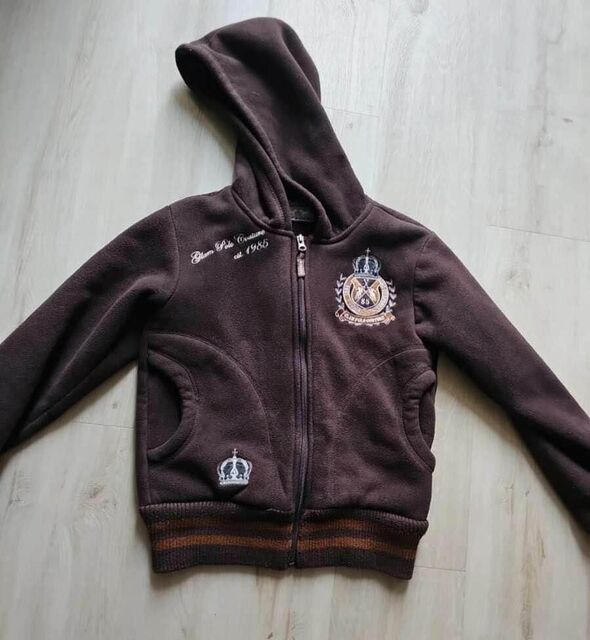 veste hv polo