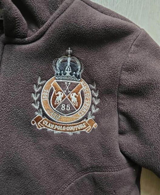 veste hv polo
