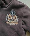 veste hv polo
