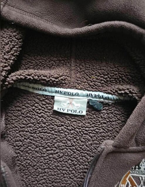 veste hv polo