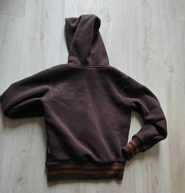 veste hv polo