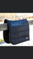 Tapis de selle ANKY