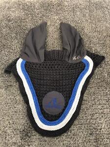 Bonnet Alexandra Ledermann