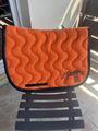 tapis Pénélope orange
