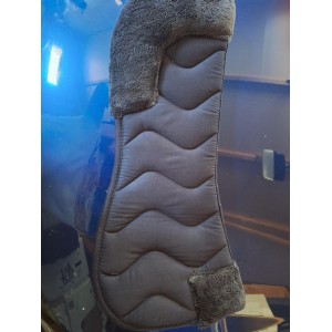 Amortisseurs bleu taille cob/cheval