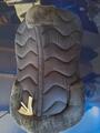 Amortisseurs bleu taille cob/cheval