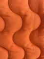 tapis Pénélope orange