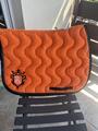 tapis Pénélope orange
