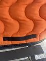 tapis Pénélope orange