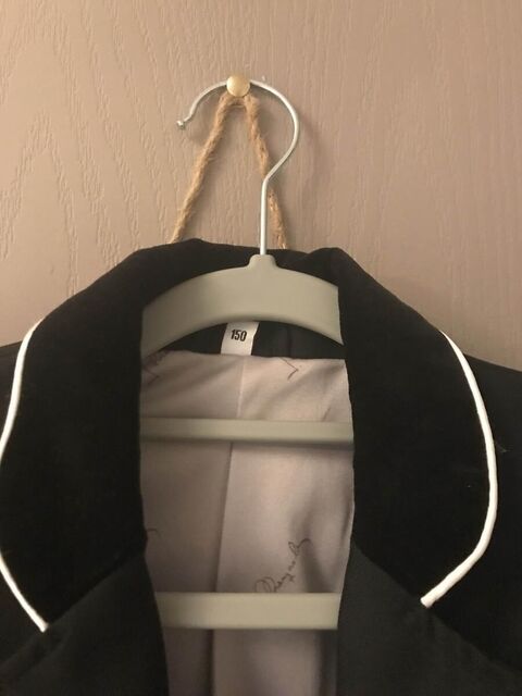 Veste de concours Renald Rider