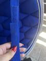 tapis hkm bleu roi