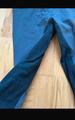pantalon fouganza noir/gris