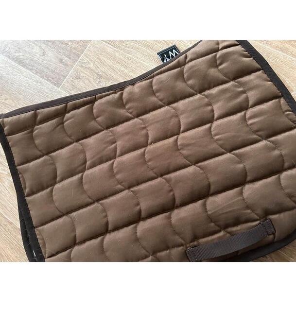tapis marron whitaker