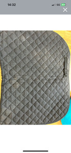 tapis fouganza noir