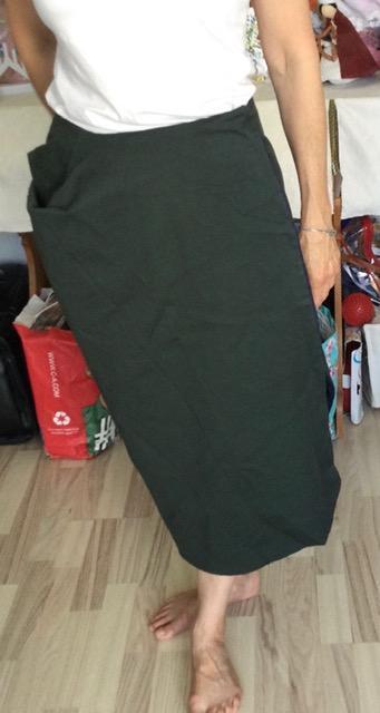 Tenue équestre d'amazone taille 38-40