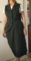 Tenue équestre d'amazone taille 38-40