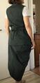 Tenue équestre d'amazone taille 38-40