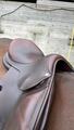 Selle Antarès Modèle Signature 17”