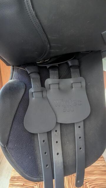 Wintec 500
