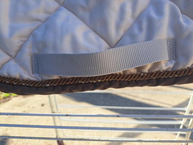 Tapis Childeric