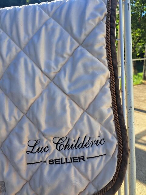 Tapis Childeric
