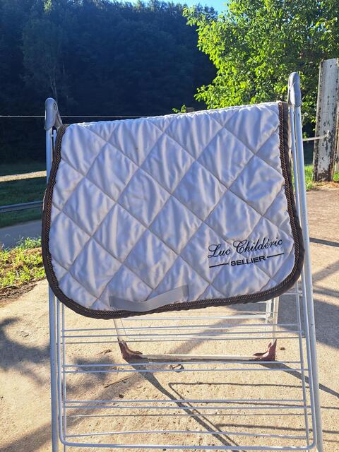 Tapis Childeric