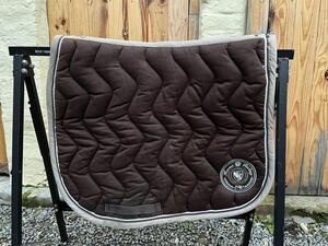 tapis Fouganza marron