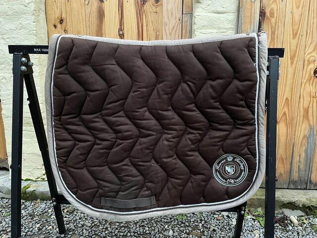 tapis Fouganza marron