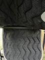 tapis Fouganza marron