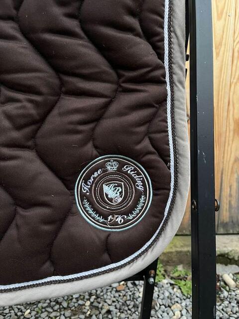 tapis Fouganza marron