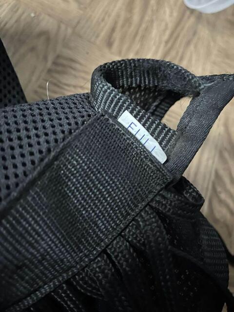 bonnet anti mouche