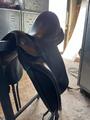 Selle dressage