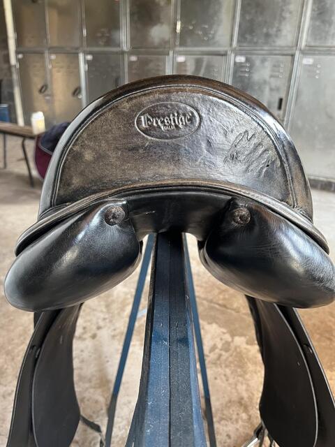 Selle dressage