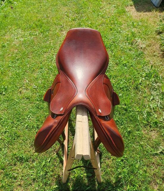 Selle Ikonic monoquartier