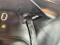 Selle dressage