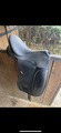 selle dressage Wintec