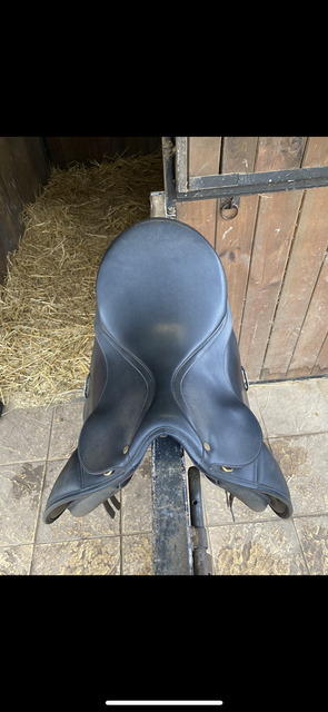 selle dressage Wintec