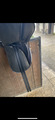 selle dressage Wintec