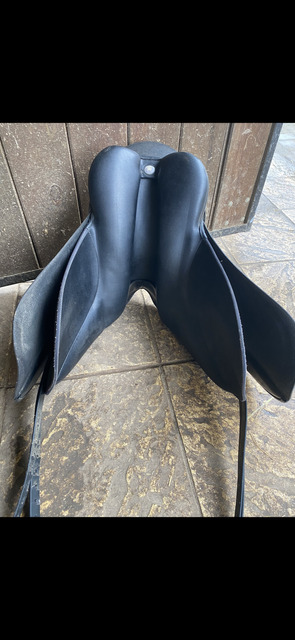 selle dressage Wintec