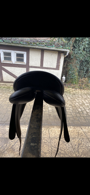 selle dressage Wintec