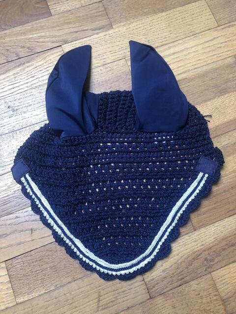 Bonnet bleu
