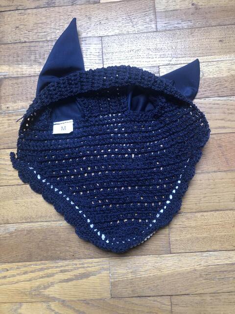 Bonnet bleu