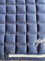 tapis Pénélope bleu marine